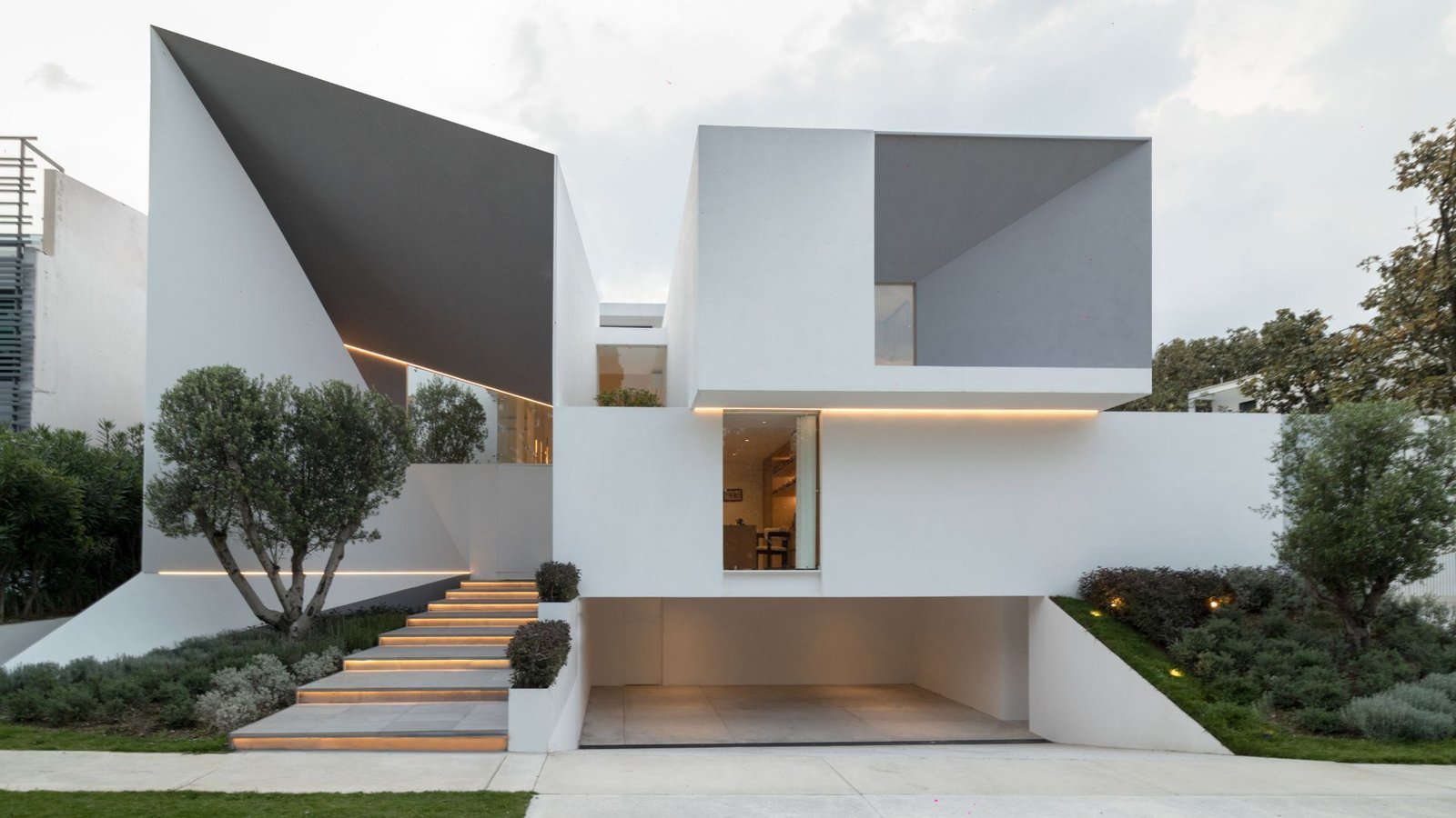 Architecture